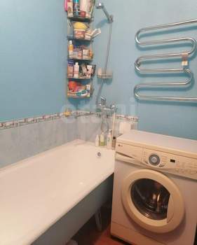 2-к квартира, вторичка, 44м2, 5/5 этаж