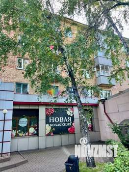 2-к квартира, вторичка, 41м2, 2/5 этаж