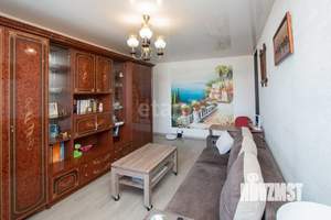 2-к квартира, вторичка, 45м2, 5/5 этаж