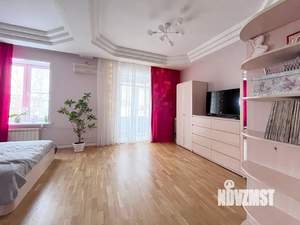 3-к квартира, вторичка, 94м2, 5/5 этаж