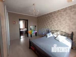 3-к квартира, вторичка, 78м2, 5/5 этаж