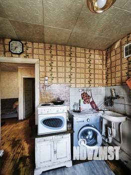 3-к квартира, вторичка, 57м2, 5/5 этаж