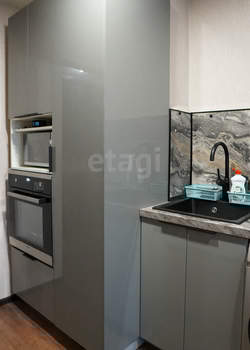 3-к квартира, вторичка, 62м2, 5/5 этаж