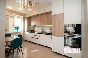 3-к квартира, вторичка, 101м2, 5/16 этаж