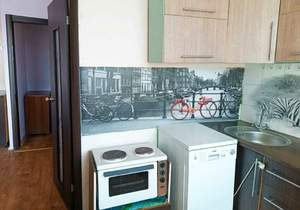 2-к квартира, вторичка, 43м2, 5/5 этаж