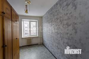 2-к квартира, вторичка, 43м2, 4/5 этаж