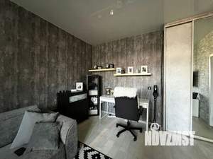 1-к квартира, вторичка, 31м2, 5/5 этаж