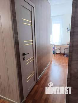 2-к квартира, вторичка, 48м2, 4/5 этаж