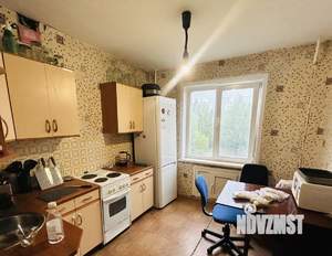 2-к квартира, вторичка, 53м2, 5/9 этаж