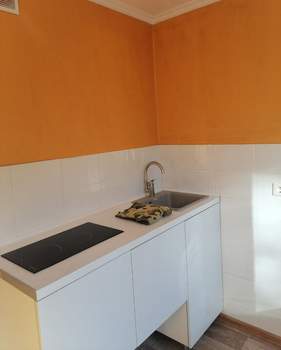 2-к квартира, вторичка, 44м2, 2/5 этаж