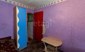 2-к квартира, вторичка, 44м2, 3/5 этаж