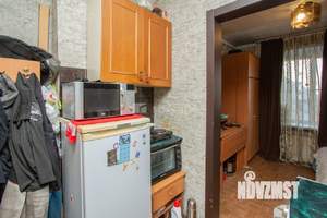Студия квартира, вторичка, 13м2, 2/5 этаж