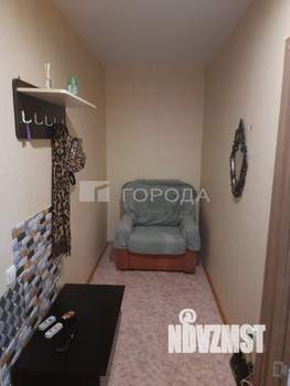1-к квартира, вторичка, 40м2, 6/9 этаж