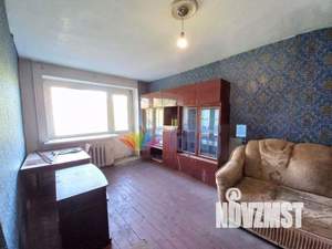 1-к квартира, вторичка, 31м2, 3/5 этаж