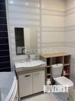2-к квартира, вторичка, 59м2, 5/6 этаж