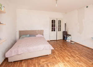1-к квартира, вторичка, 38м2, 6/10 этаж