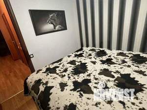 3-к квартира, вторичка, 65м2, 4/6 этаж
