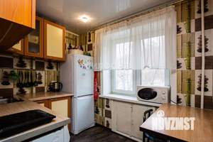 2-к квартира, вторичка, 42м2, 3/5 этаж