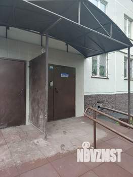 3-к квартира, вторичка, 59м2, 4/9 этаж
