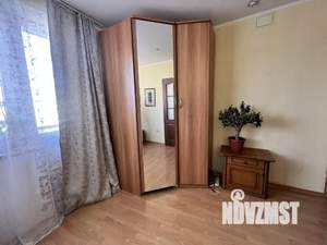 3-к квартира, вторичка, 78м2, 8/9 этаж
