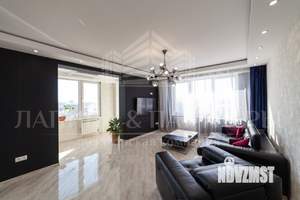 2-к квартира, вторичка, 78м2, 13/17 этаж