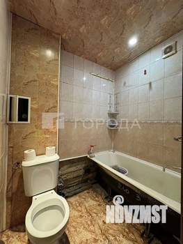 3-к квартира, вторичка, 57м2, 3/5 этаж