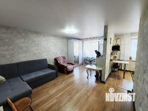 1-к квартира, вторичка, 30м2, 2/5 этаж
