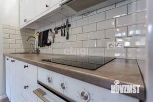 3-к квартира, вторичка, 60м2, 4/6 этаж