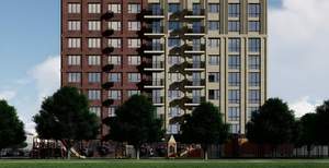 3-к квартира, вторичка, 61м2, 2/9 этаж