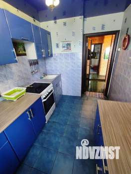 3-к квартира, вторичка, 59м2, 5/9 этаж