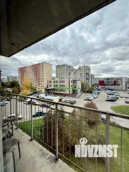 1-к квартира, вторичка, 38м2, 3/10 этаж