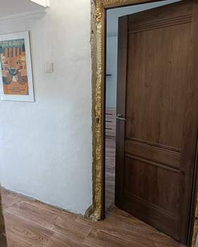 1-к квартира, вторичка, 30м2, 2/5 этаж