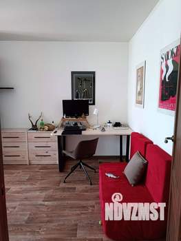 1-к квартира, вторичка, 30м2, 2/5 этаж