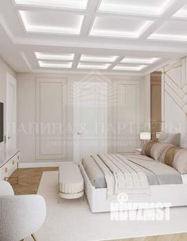 5-к квартира, вторичка, 194м2, 5/7 этаж