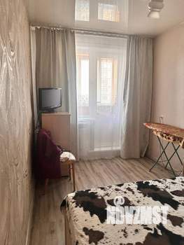 3-к квартира, вторичка, 60м2, 4/10 этаж
