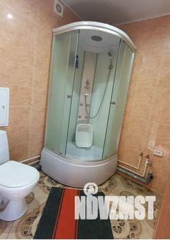 1-к квартира, вторичка, 31м2, 3/3 этаж