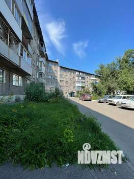 2-к квартира, вторичка, 47м2, 2/5 этаж