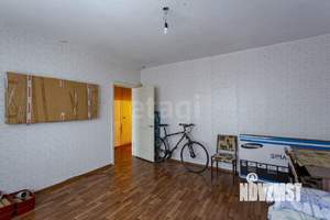 1-к квартира, вторичка, 34м2, 5/10 этаж