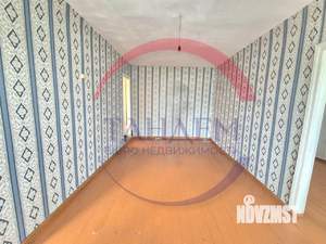 2-к квартира, вторичка, 40м2, 1/2 этаж