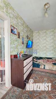 2-к квартира, вторичка, 42м2, 3/5 этаж
