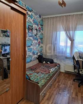 2-к квартира, вторичка, 51м2, 9/10 этаж