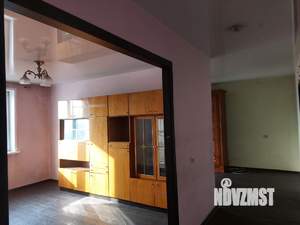 3-к квартира, вторичка, 60м2, 8/9 этаж