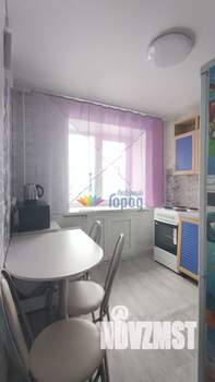 1-к квартира, вторичка, 31м2, 3/5 этаж