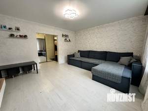 4-к квартира, вторичка, 78м2, 1/9 этаж