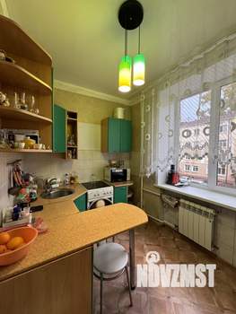 2-к квартира, вторичка, 59м2, 2/5 этаж