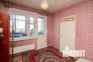 3-к квартира, вторичка, 52м2, 9/10 этаж