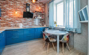 3-к квартира, вторичка, 78м2, 4/5 этаж