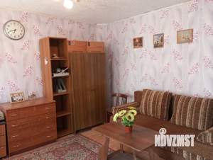 1-к квартира, вторичка, 28м2, 1/2 этаж