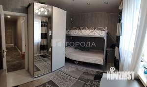 2-к квартира, вторичка, 54м2, 5/9 этаж