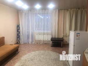 1-к квартира, вторичка, 31м2, 5/5 этаж